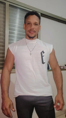 JP Massoterapeuta Masculino | Experiência Exclusiva Massagem em