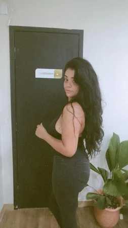 Bruna | Vivência Tântrica • Sensitiva • Relaxante Massagem