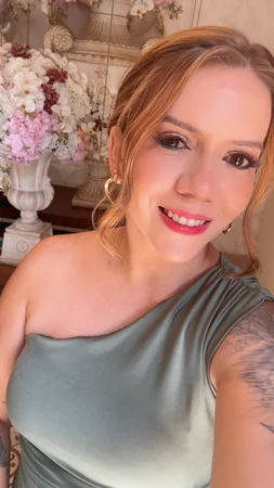Bia | Massagem Tântrica e Nuru, a melhor de São Paulo