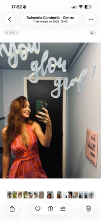 Charlene Pacher Tantra na Ilha