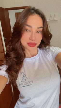 Alana | Massoterapeuta Massagem Relaxante, Nuru e Tailandesa