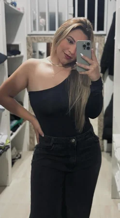 Mirella | Massagem, cuidado e dedicação em cada detalhe Massagem em