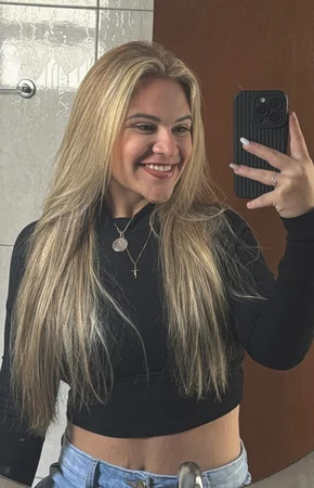 Mirella | Massagem, cuidado e dedicação em cada detalhe Massagem em