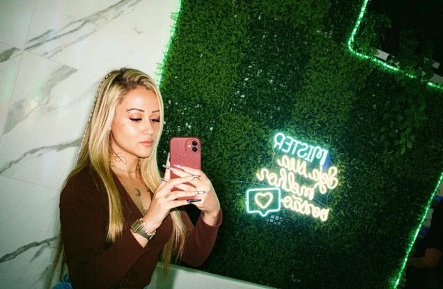 Cah Farias - Privacy