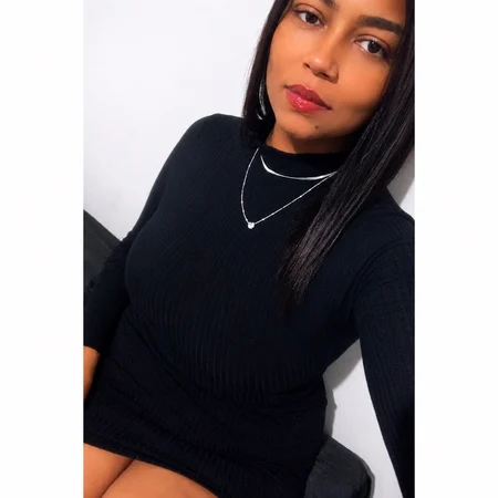 Ludmila Gonçalves Massagem tântrica em