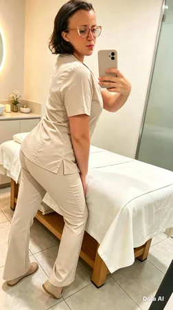 Nicolly Massoterapeuta | Relaxamento e Conexão Corporal
