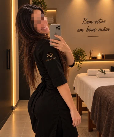 Eduarda Massoterapeuta | uma experiência de relaxamento e bem estar Massagem sensual em