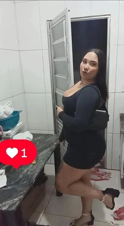 Maria Eduarda de Almeida Gomes Massagista em