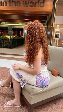 Jéssica Ruivinha Minha Jornada de Cuidado e Conexao