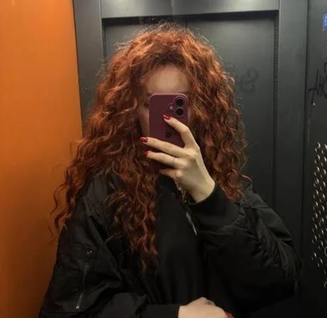 Jéssica Ruivinha Minha Jornada de Cuidado e Conexao Massagem sensual em