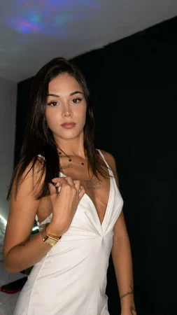Gabriella Massoterapeuta Tântrica Massagem