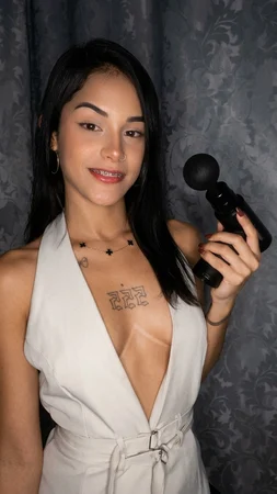 Gabriella Massoterapeuta Tântrica Massagem