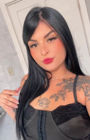 Fran Massoterapeuta | Com técnicas envolventes Massagem nuru
