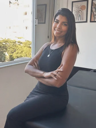 Camila Massoterapeuta Massagem Relaxante, Tântrica Massagem tântrica em