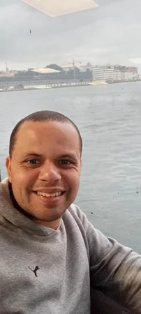 Josh Massagens Terapêuticas Rio de Janeiro