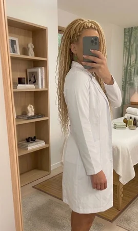 Brenda /Pra quem quer ter um dia melhor!