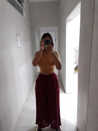 Bruna Massoterapeuta Fundinho, Uberlândia