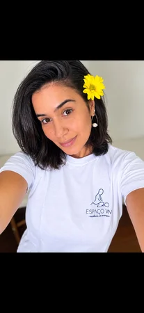 Bruna Massoterapeuta Fundinho, Uberlândia Massagem nuru