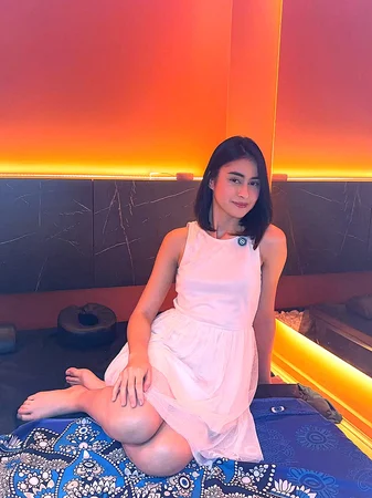 Chegou a Joinville o MÉTODO SENSAARI : agende sua experiência Massagem nuru