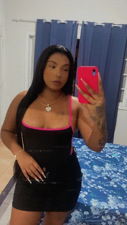 Larissa Alves | Massagem Relaxante e Sencual Massagem em