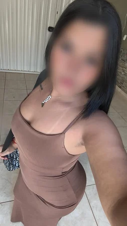 Lais Moreira, proporciono momentos de relaxamento Massagem tântrica em