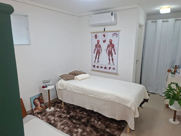 Mary Terapeuta Tântrica Massagem nuru em