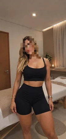 Michelle Especialista Massagem Relaxante, Tântrica e Nuru