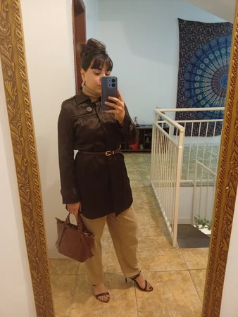 Amanda Charme discrição & requinte novamente em SP Massagem nuru