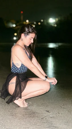 Maya Massagem Sensual, Nuru, Tantrica e Podolatria