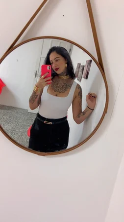 Renata Lobo Especialista em massagens sensuais Massagistas em