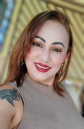 Jaqueline Massagista TERAPIAS CORPORAIS E MANUAIS.