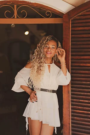 Terapeuta Gabriela (Trans ) Método BNT Bossa Nova Tantra Massagem nuru