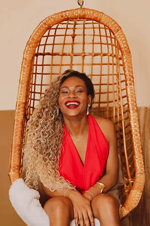 Terapeuta Gabriela (Trans ) Método BNT Bossa Nova Tantra Massagem nuru