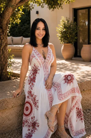 Marcela Petrova Sou sua melhor escolha! Massagem