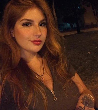 Ruiva Natural, Massoterapeuta tântrica , com Local Massagem tântrica