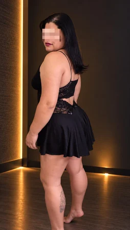 Nath | Tantra, nuru e a melhor vivência da sua vida Massagista