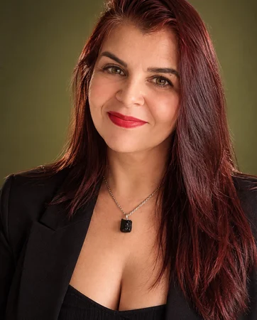 Valeriah Massoterapeuta Bem estar em cada toque