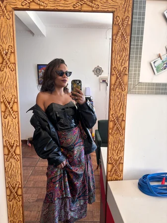 Jaya Paixão Massagem Relaxante, Nuru e Tântrica Massagem sensual em