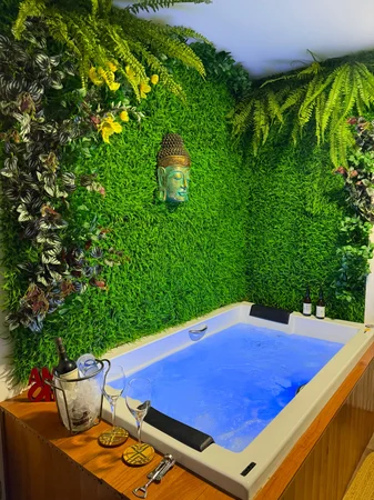 RangYai Espaço Premium – Bem Estar, Relaxamento e Conexão