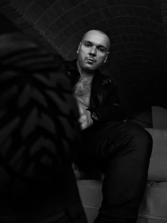 Breno Massagens Nuru Tântrica / Dark Tantra