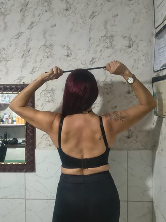 Terapeuta Tantrica, Massoterapeuta e Depiladora Masculina Massagem em
