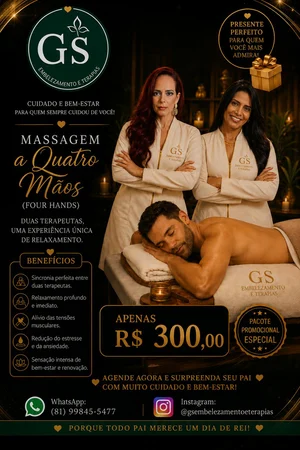 Terapeuta Tantrica, Massoterapeuta e Depiladora Masculina Massagem em