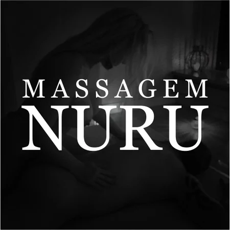 MASSAGEM NURU Complemento especial | Massagem completa