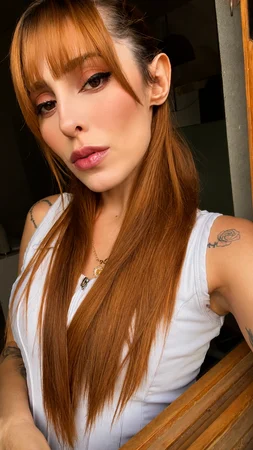 Lua massoterapia ruiva cuidado personalizado