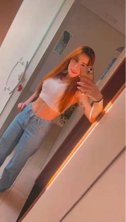 Lua massoterapia ruiva cuidado personalizado Massagem tântrica