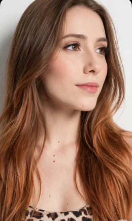 Lua massoterapia ruiva cuidado personalizado Massagem tântrica