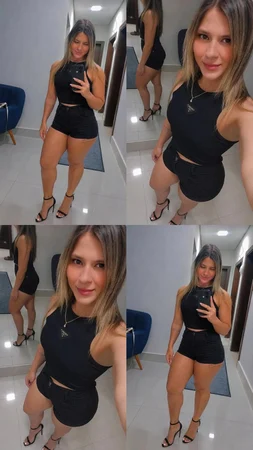 Rebeca Rodrigues Massoterapeuta Nuru Massagista