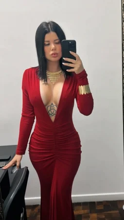 Espaço Lilith Todos os tipos de massagem!