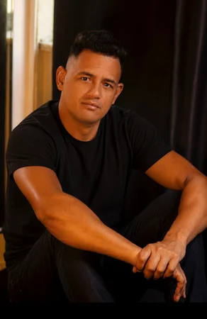 Terapeuta Bruno Massagem sensual