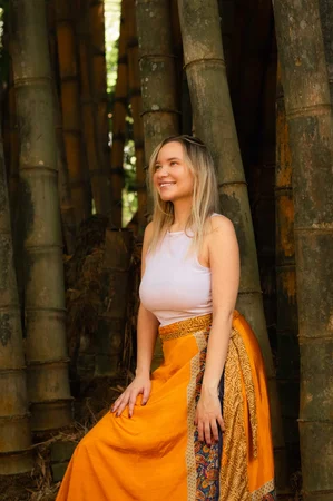 Geovana, Massagem Tântrica /Vivências Massagem nuru